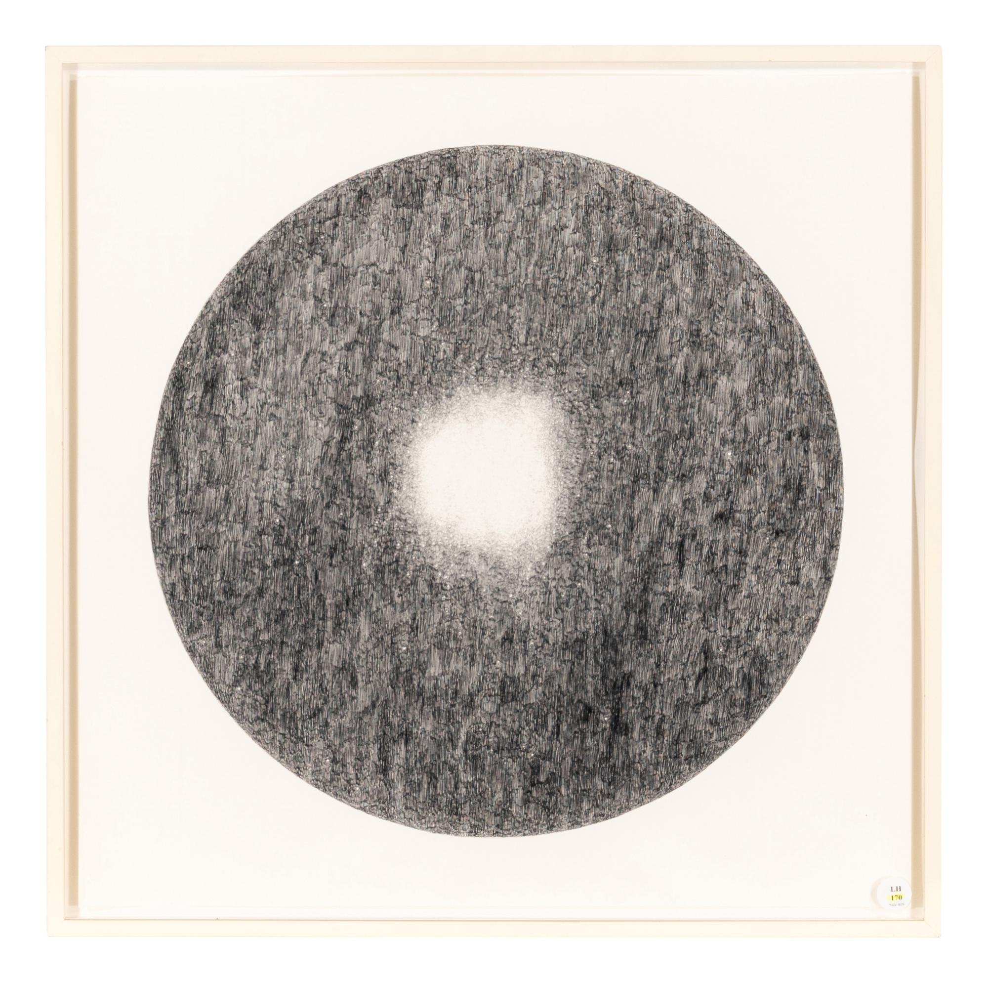 Untitled (Planetary Study)
