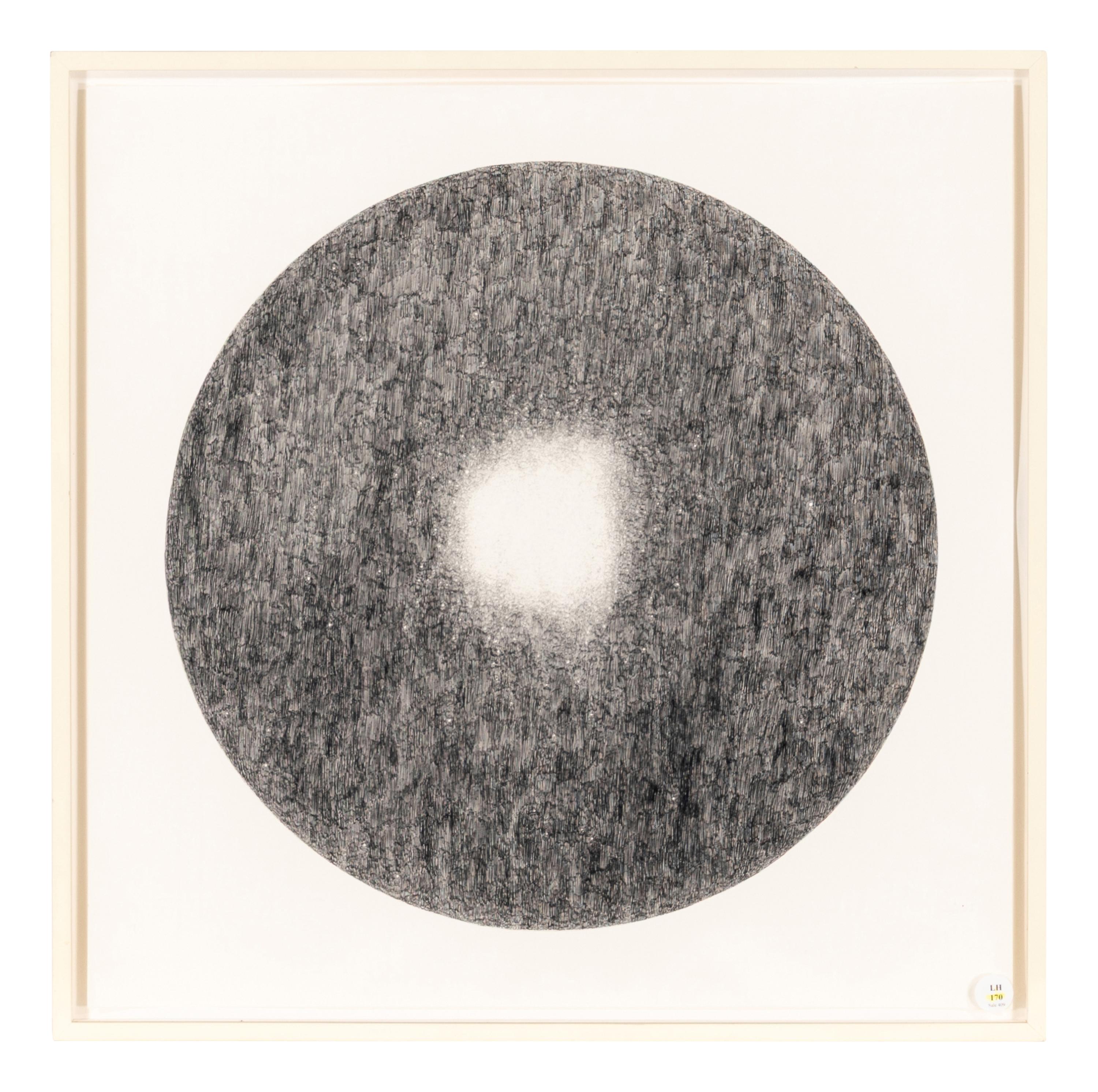 Untitled (Planetary Study)