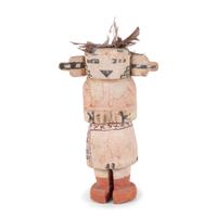 Hopi Katsina Doll