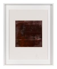 Untitled (6 Nov. 96)