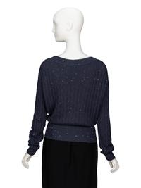 Brunello Cucinelli, Four Knit Tops