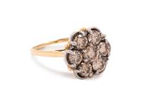 DIAMOND RING