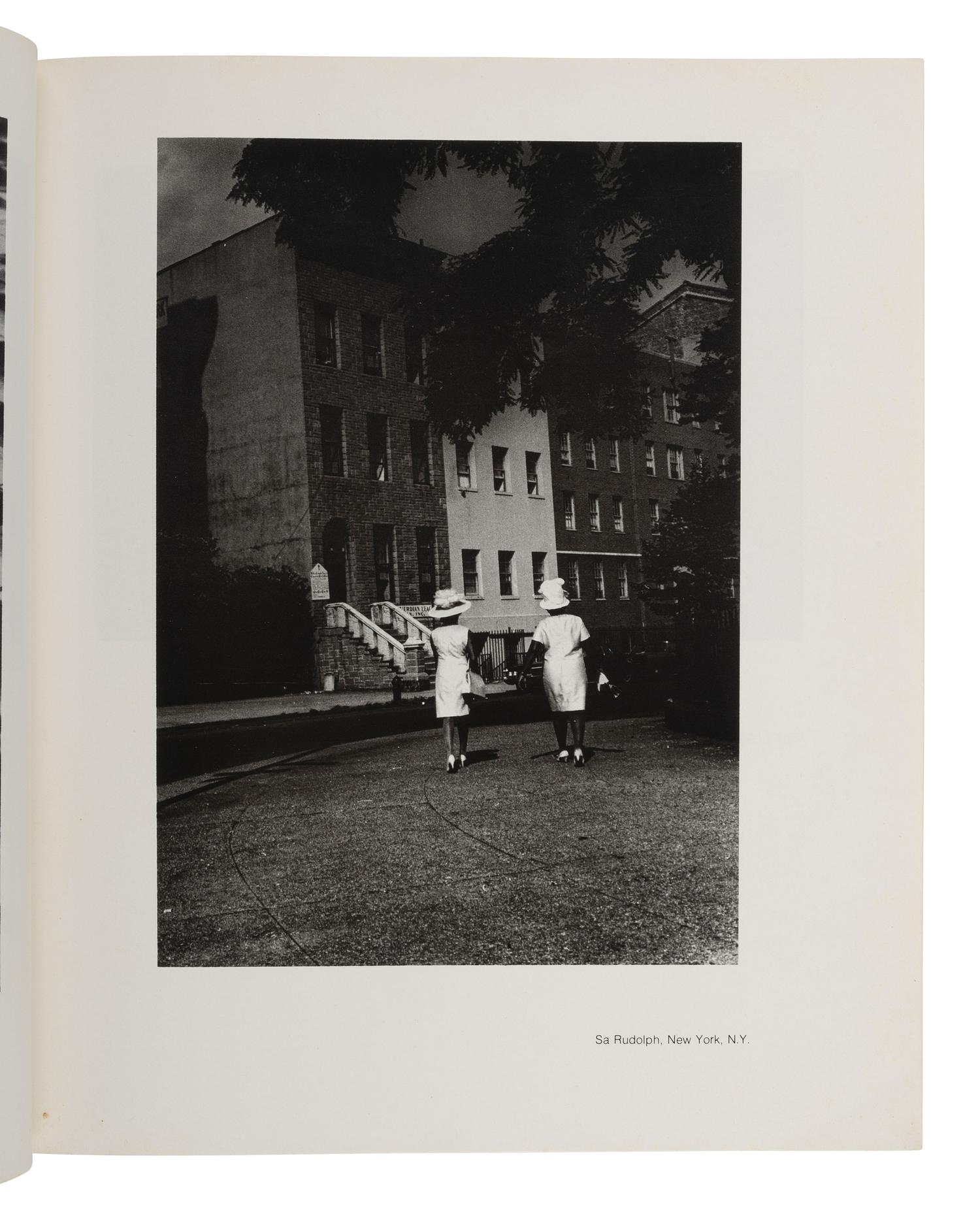 [PHOTOGRAPHY]. The Black Photographers Annual . Three (of four) published volumes. 1973-1976.