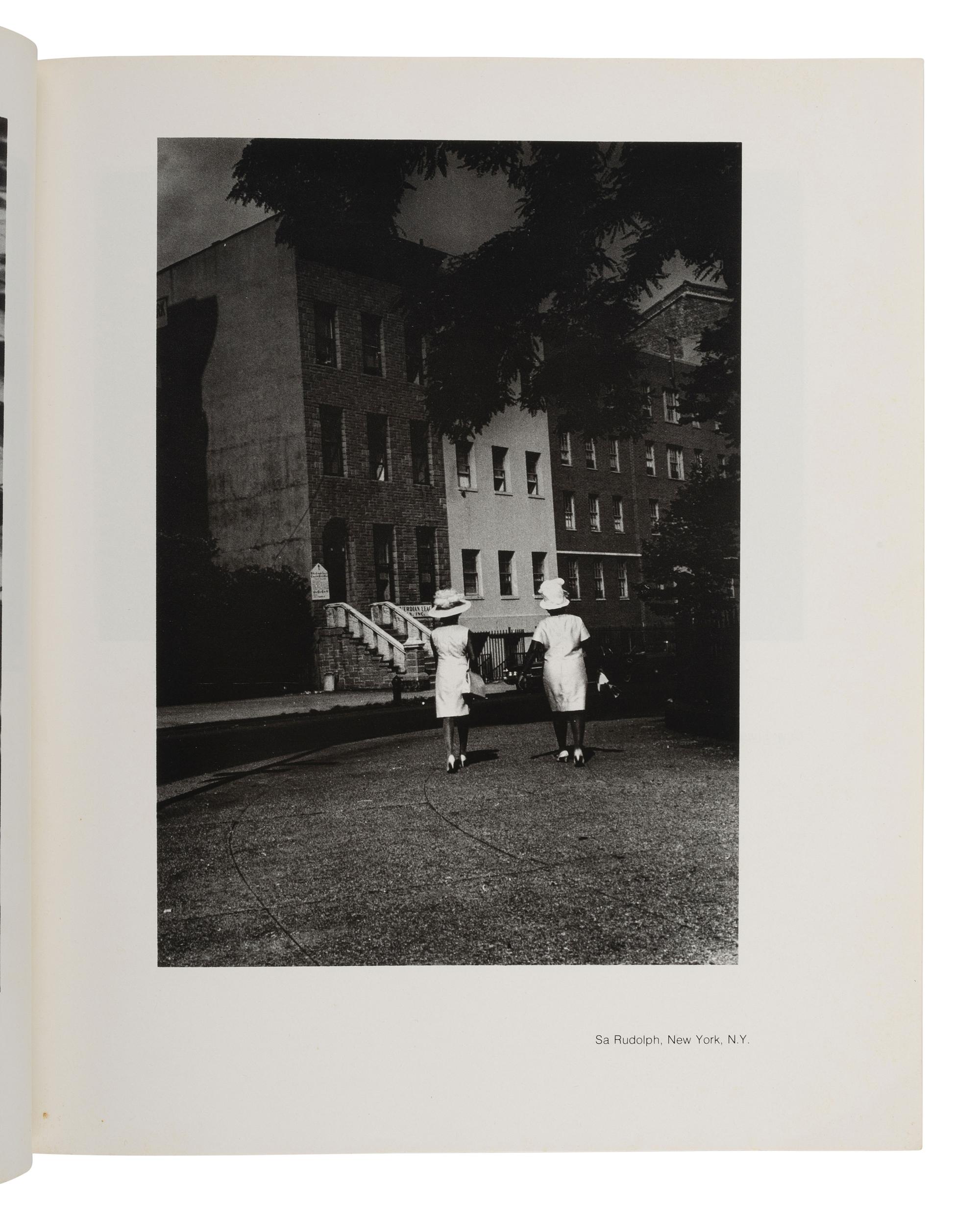 [PHOTOGRAPHY]. The Black Photographers Annual . Three (of four) published volumes. 1973-1976.