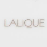 A Lalique Damasse Porcelain Dinner Service