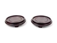 Twenty-one Chinese Hardwood Stands