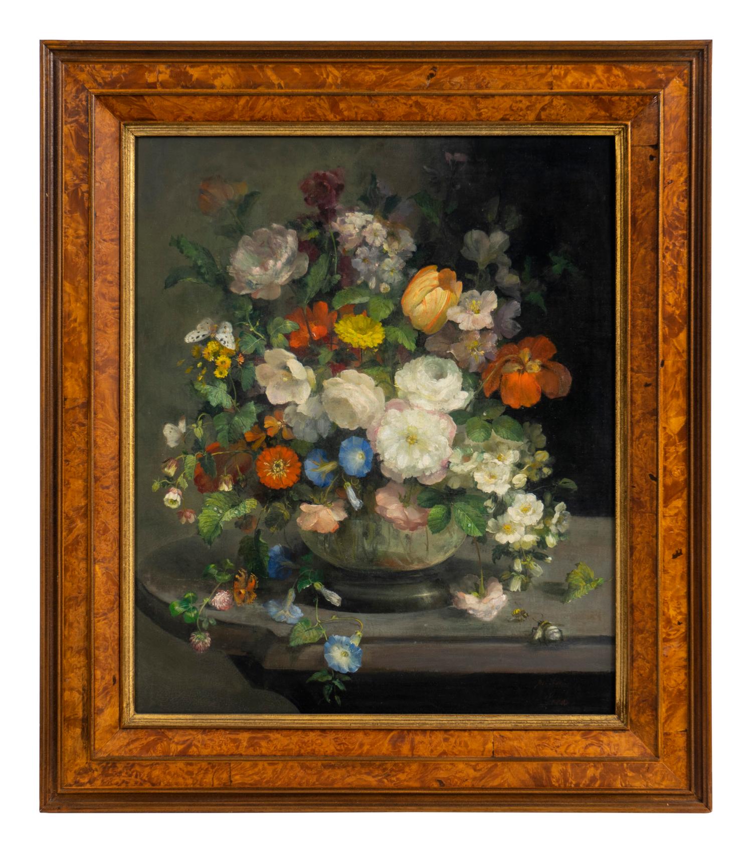 Still Life