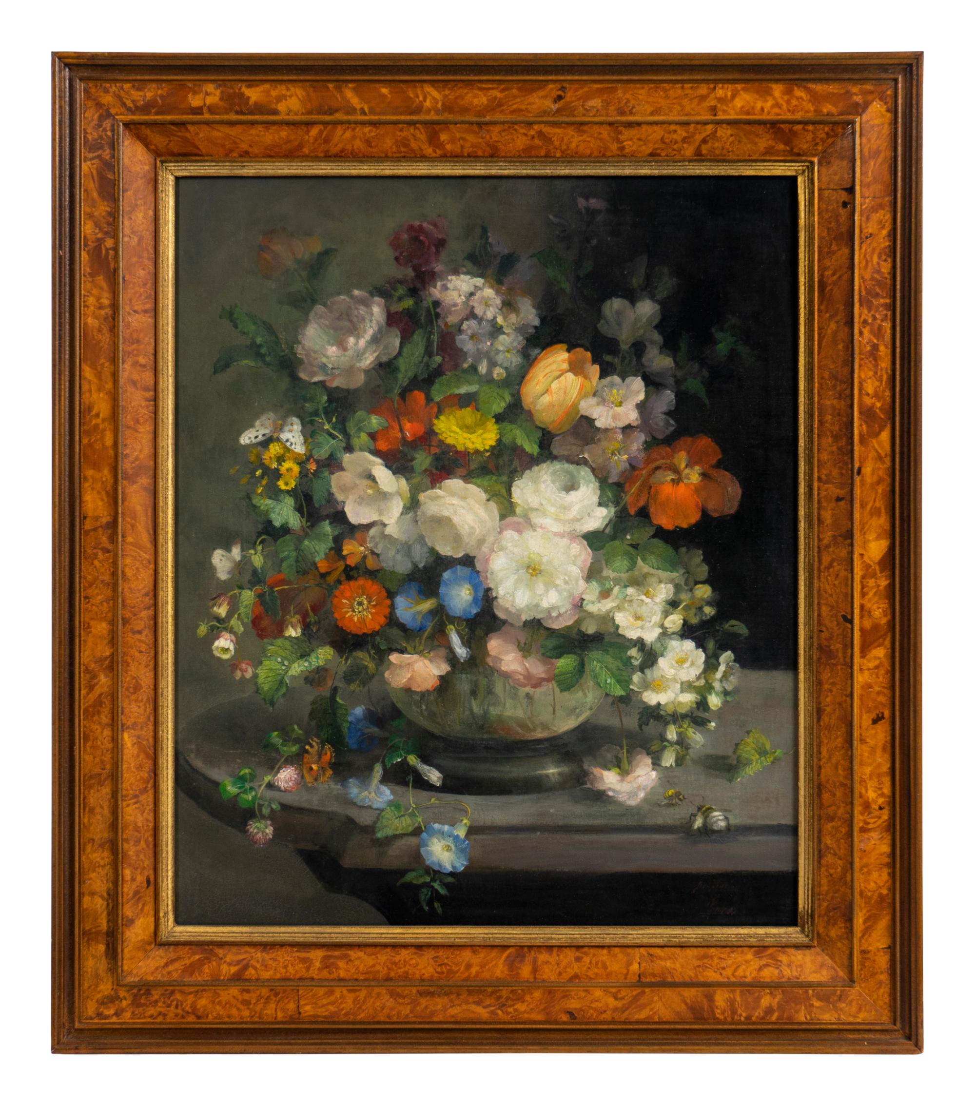 Still Life