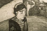 La Femme aux Figues , 1894