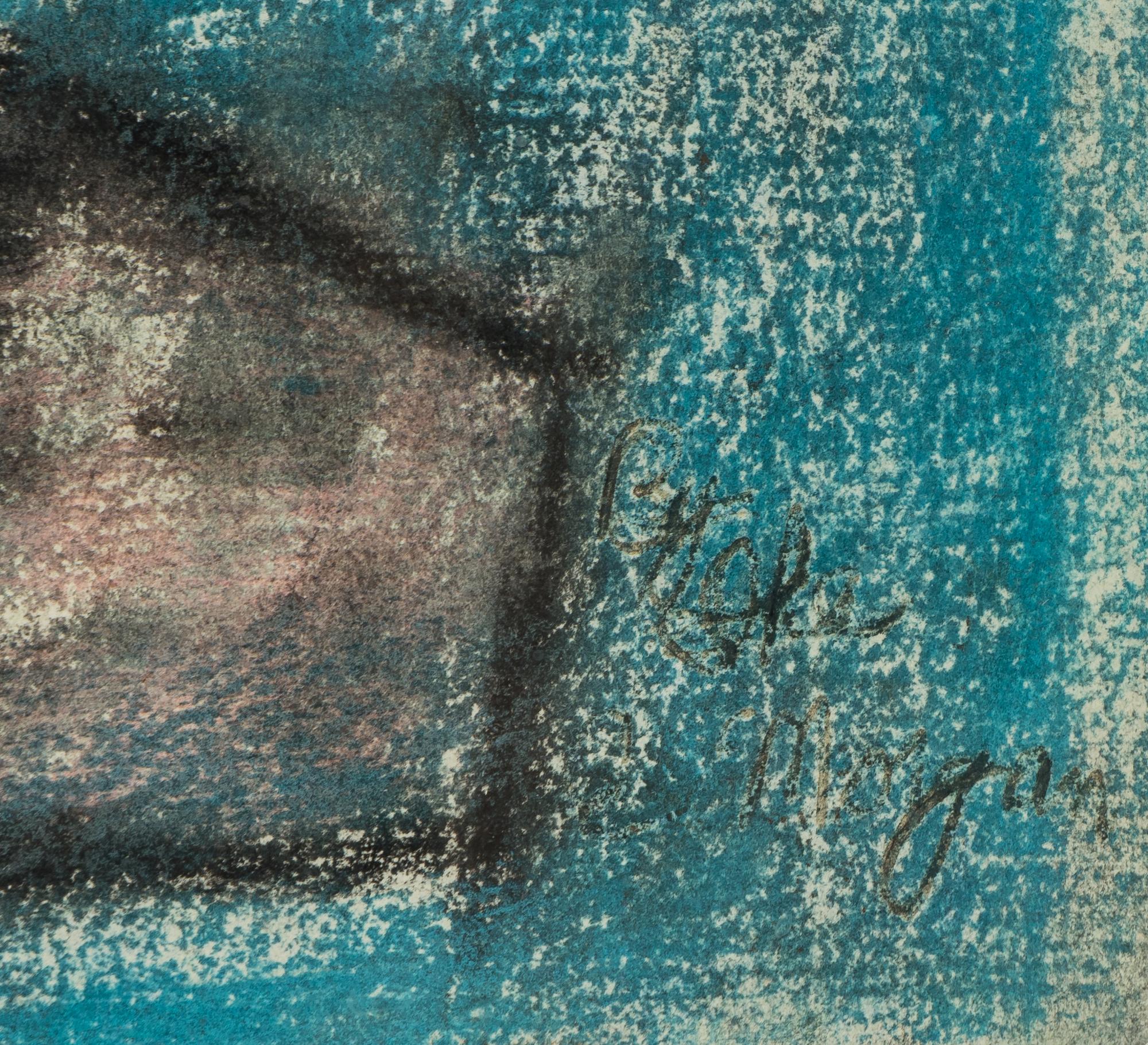 Untitled (Mona Lisa)