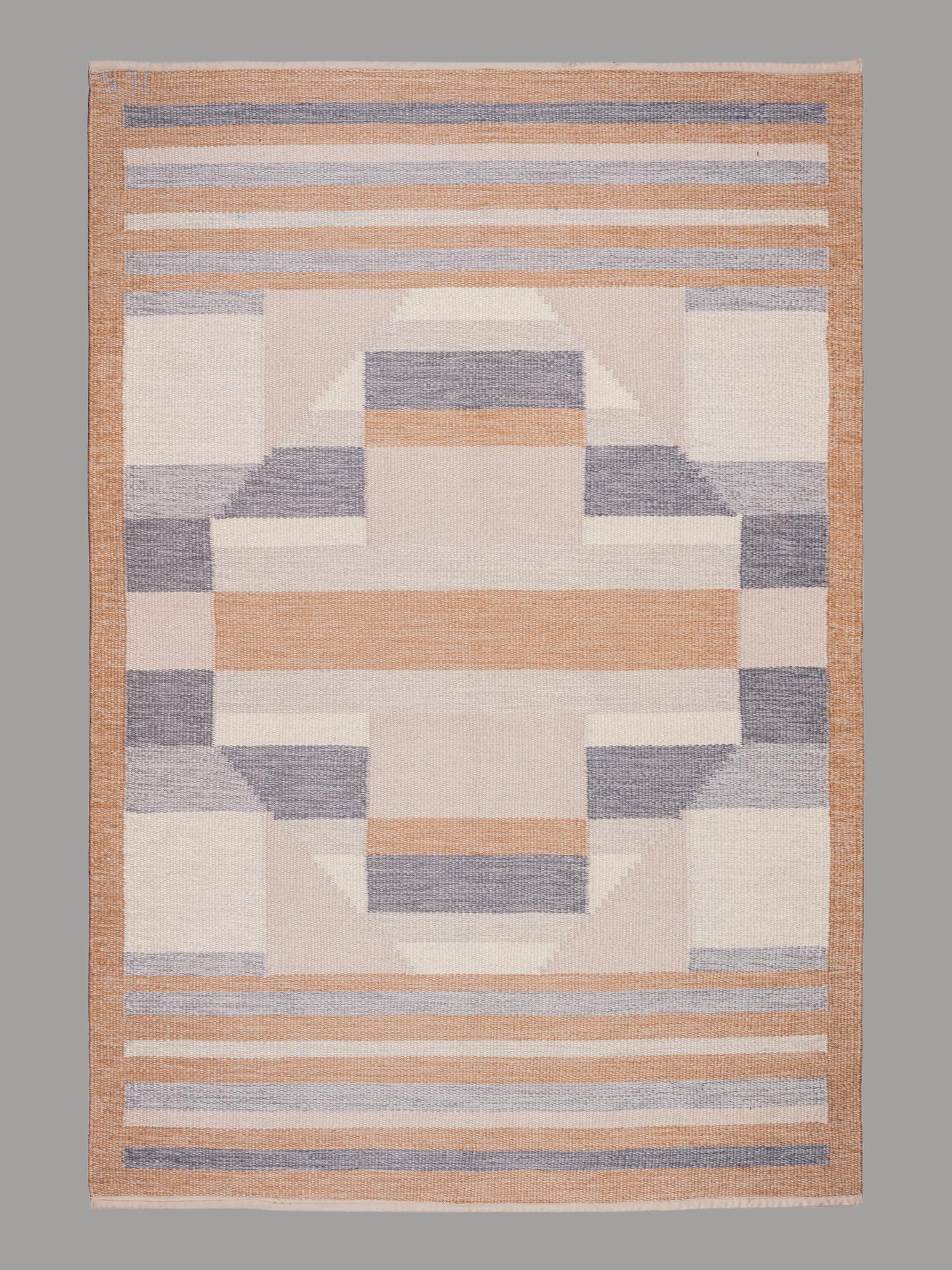 Flatweave Rug