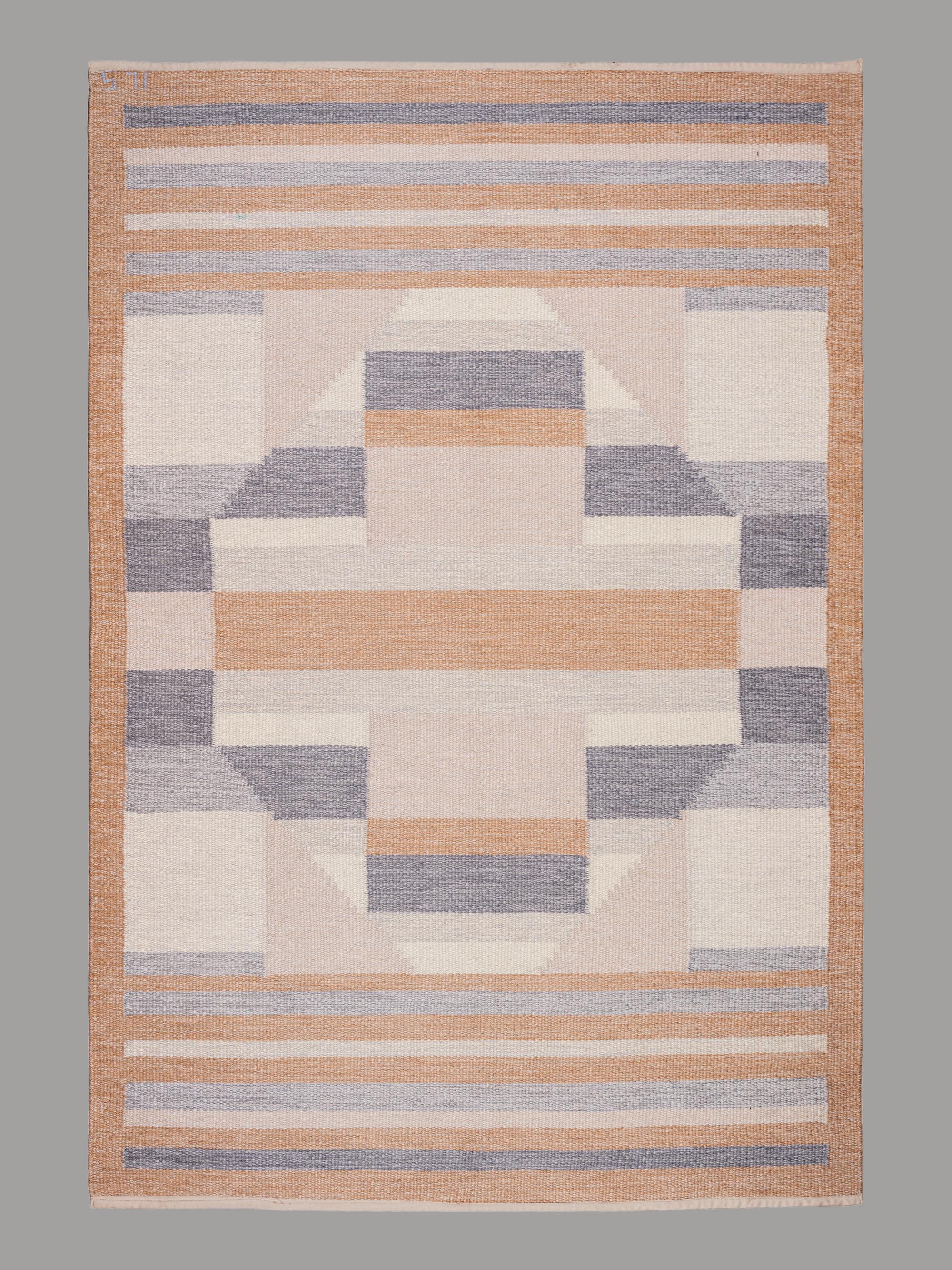 Flatweave Rug