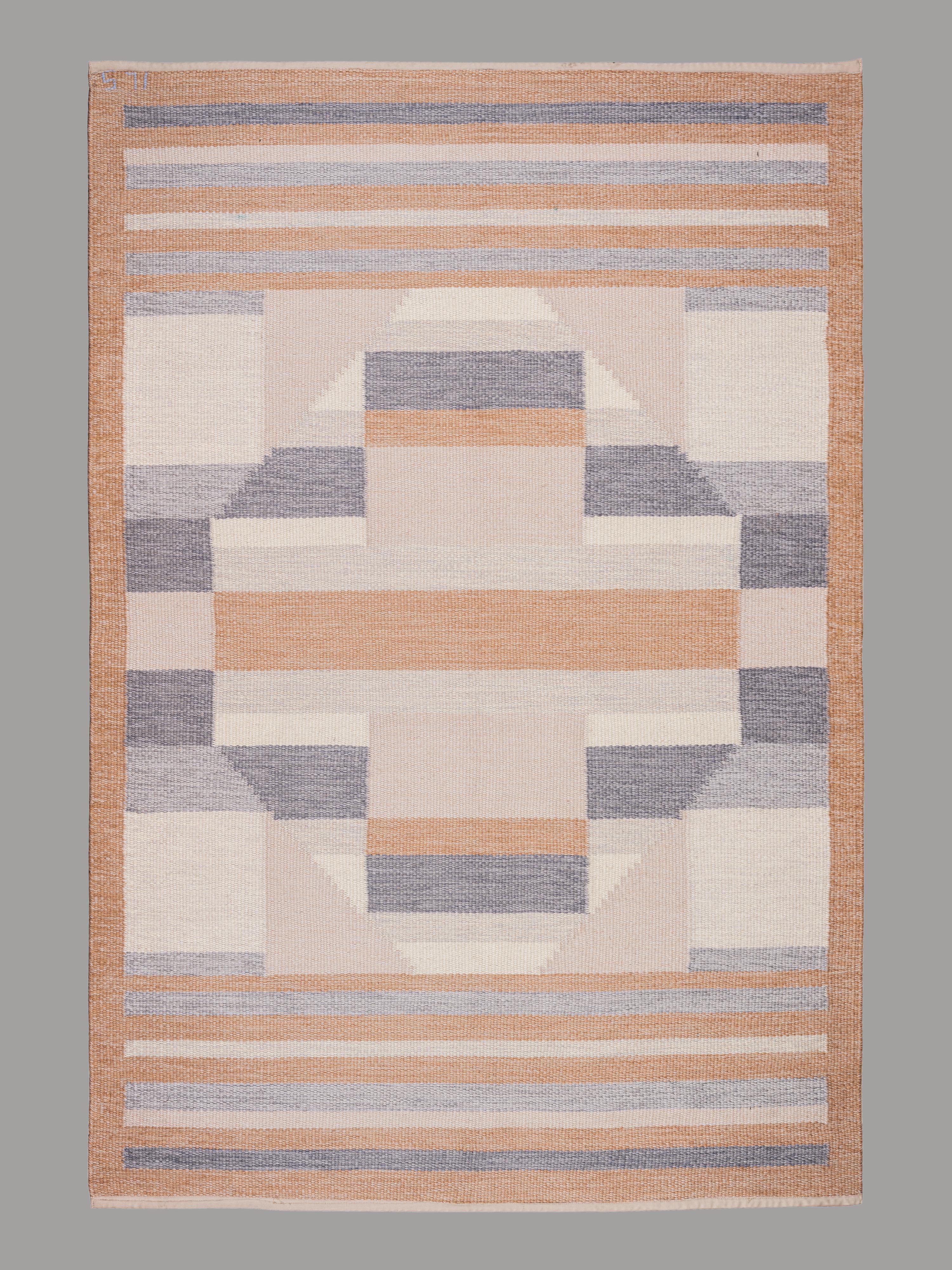 Flatweave Rug