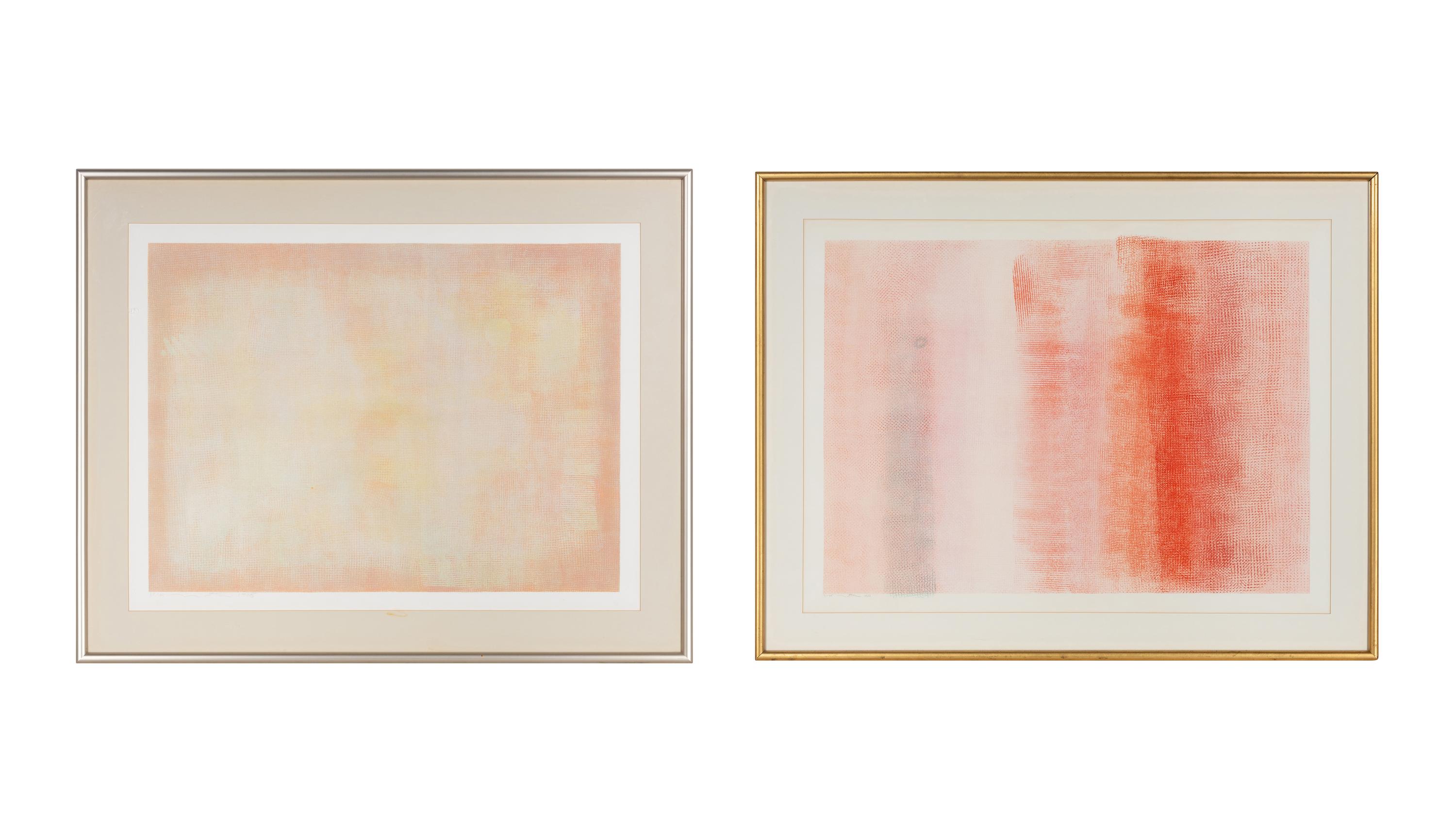 Two Works, 1978