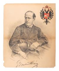 [EUROPEAN MISCELLANY]. A large group including items related to Napoleon Bonaparte, the papacy, and other militaria, comprising: