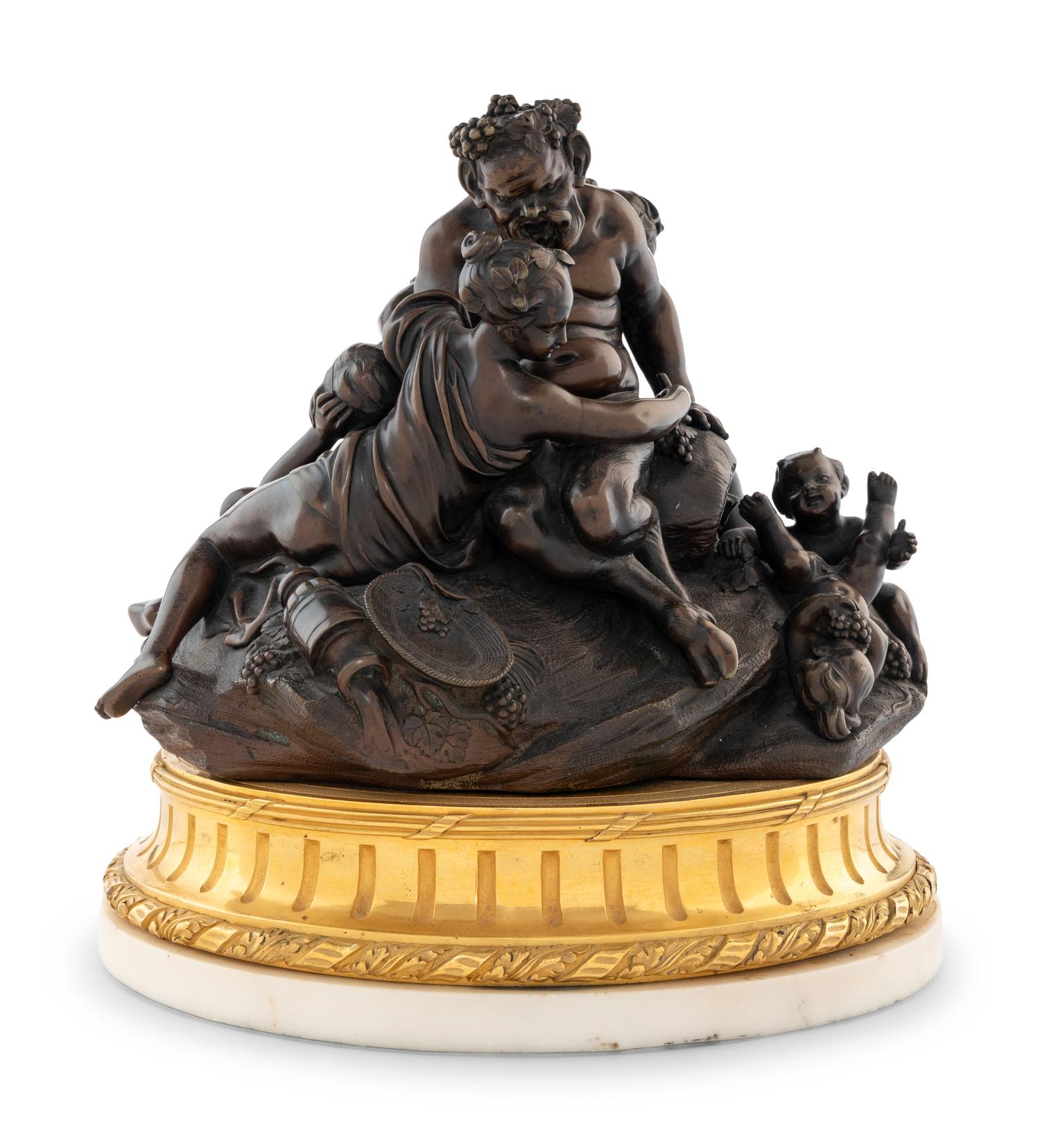 After Etienne Maurice Falconet (French, 1716-1791)