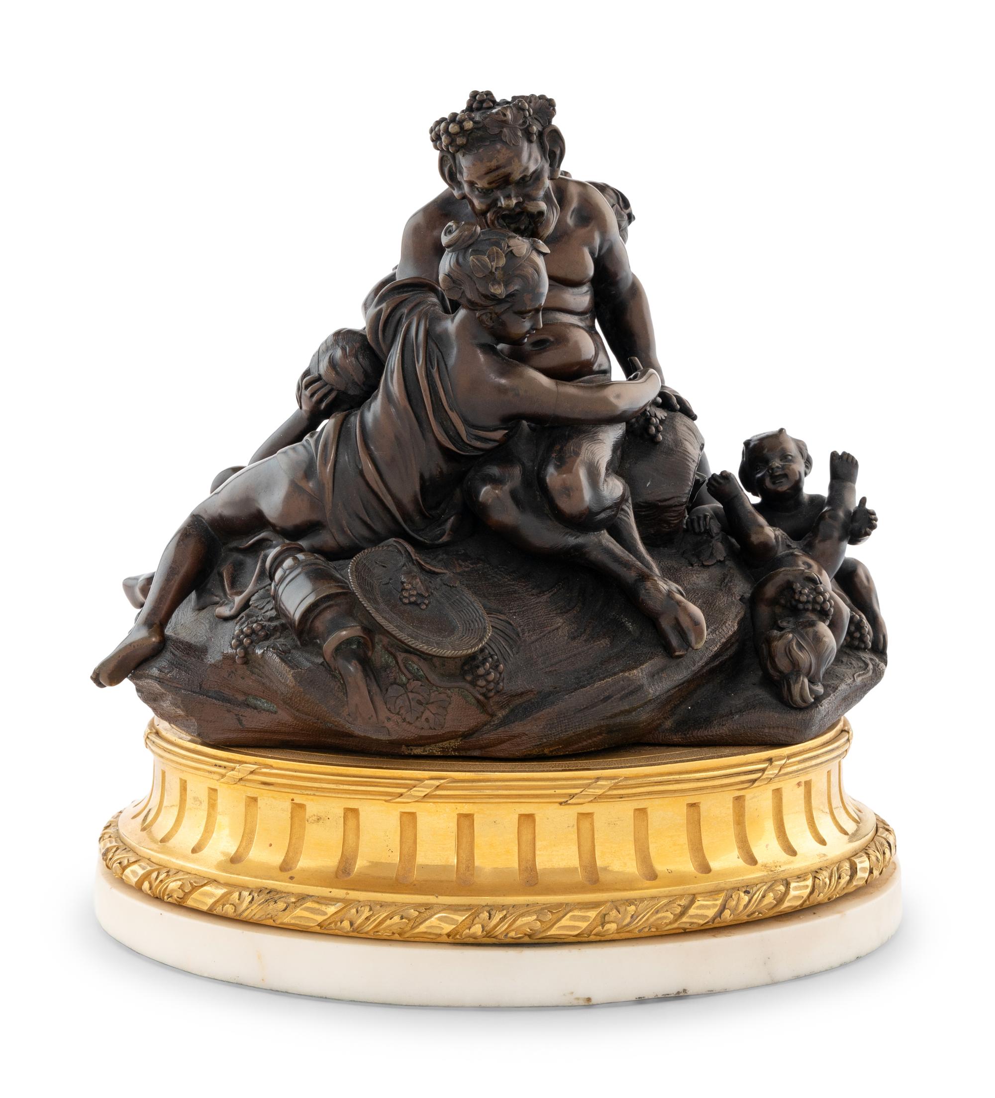 After Etienne Maurice Falconet (French, 1716-1791)