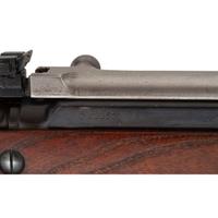 **Yugoslavian M59 SKS