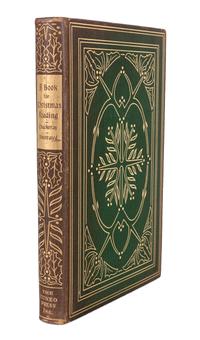 [MOUNTENEY BINDING]. THACKERAY, William Makepeace (1811-1863). A Book for Christmas Reading . Chicago: The Cuneo Press, 1947.
