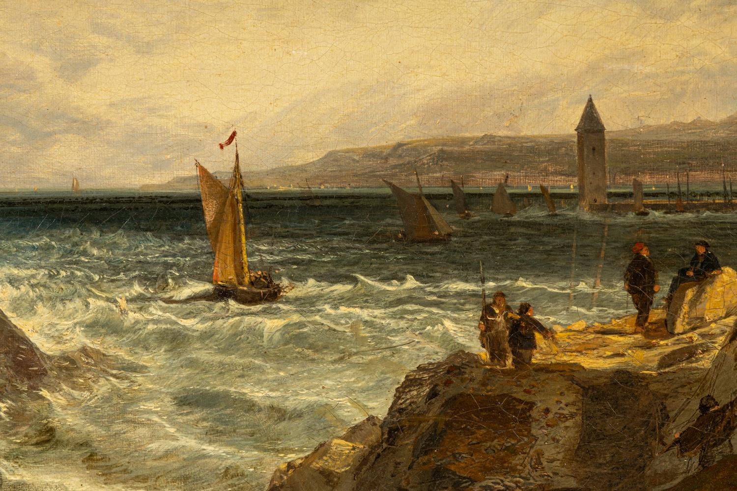 Charles Marshall (British, 1806-1896)
