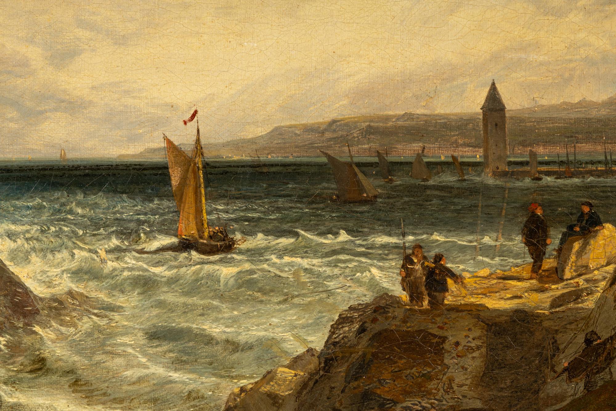 Charles Marshall (British, 1806-1896)