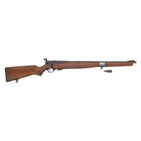 ** U.S. and British Military Marked Mossberg Model 42MB