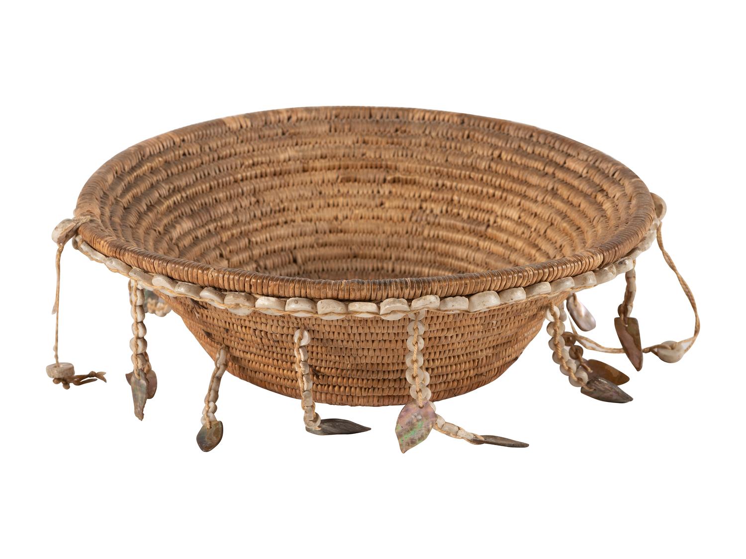 Pomo Gift Basket