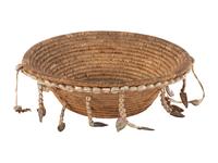 Pomo Gift Basket