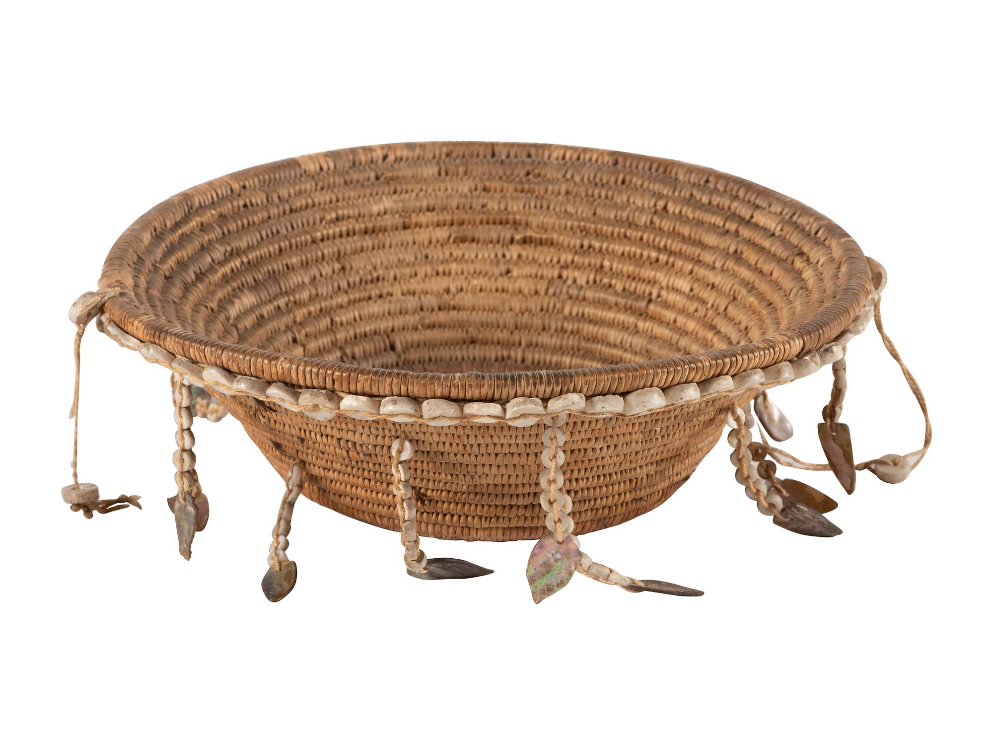 Pomo Gift Basket