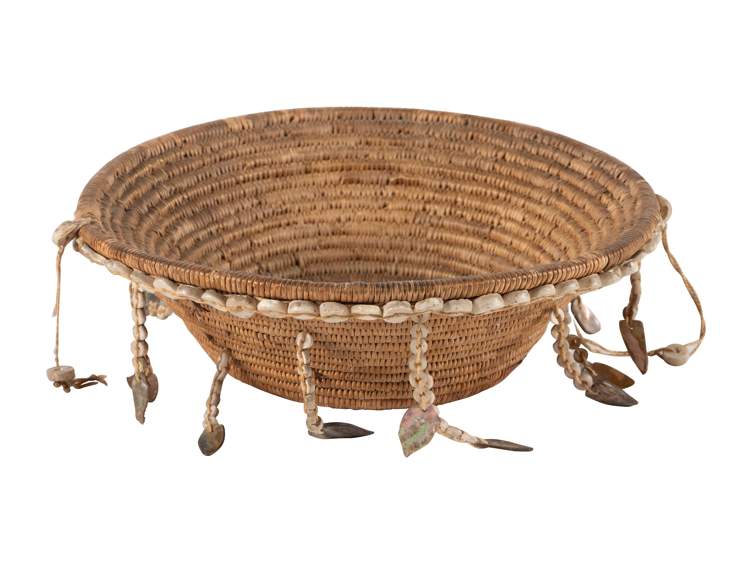Pomo Gift Basket