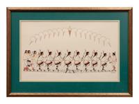 Dancers