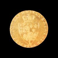 [GREAT BRITAIN] George III 1794 Spade Guinea