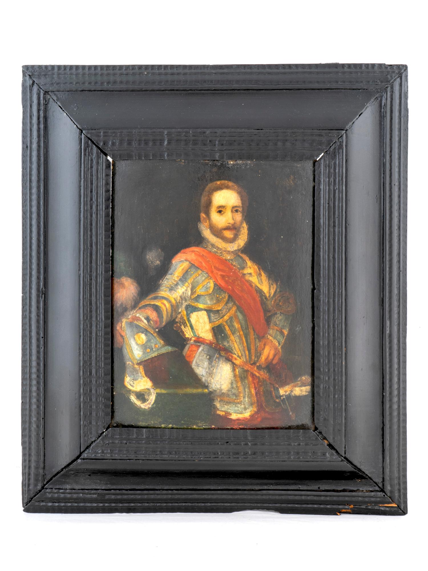 Philip III of Spain