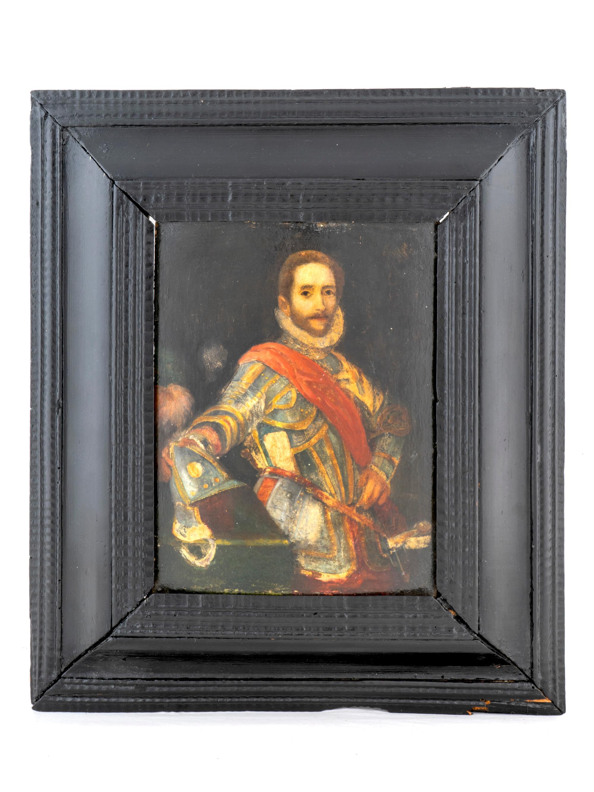 Philip III of Spain