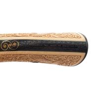 **Colt New Frontier .45 Engraved by Paul Jaeger