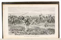 SPEKE, John Hanning (1827-1864). What Led to the Discovery of the Source of the Nile. London: William Blackwood, 1864. FIRST EDITION.
