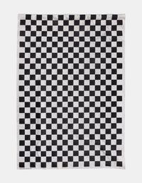 Untitled (Checks), 1972 from Enviornmental Enrichment