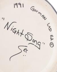 Night Song , edition 95/100