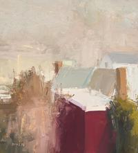Roxborough Rooftops , 1998