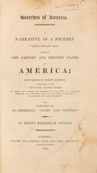 FEARON, Henry Bradshaw (b.1770?)