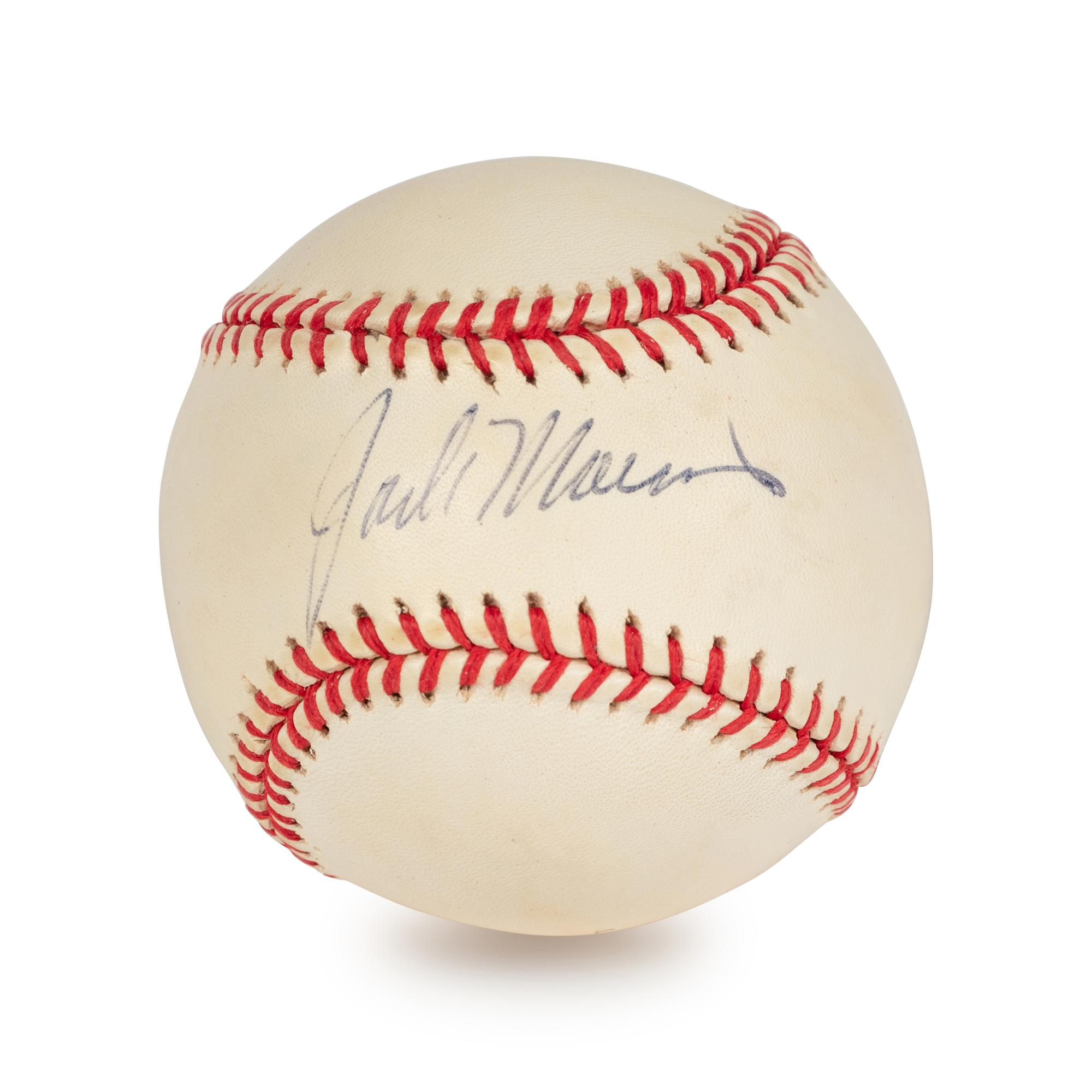 A Group of 14 Hall of Fame Pitcher Signed Autograph Baseballs (Beckett Authentication Services BAS Certified),