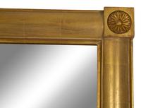 A Giltwood Framed Mirror by Pierce Archer, Palm Beach — 20TH/21ST CENTURY