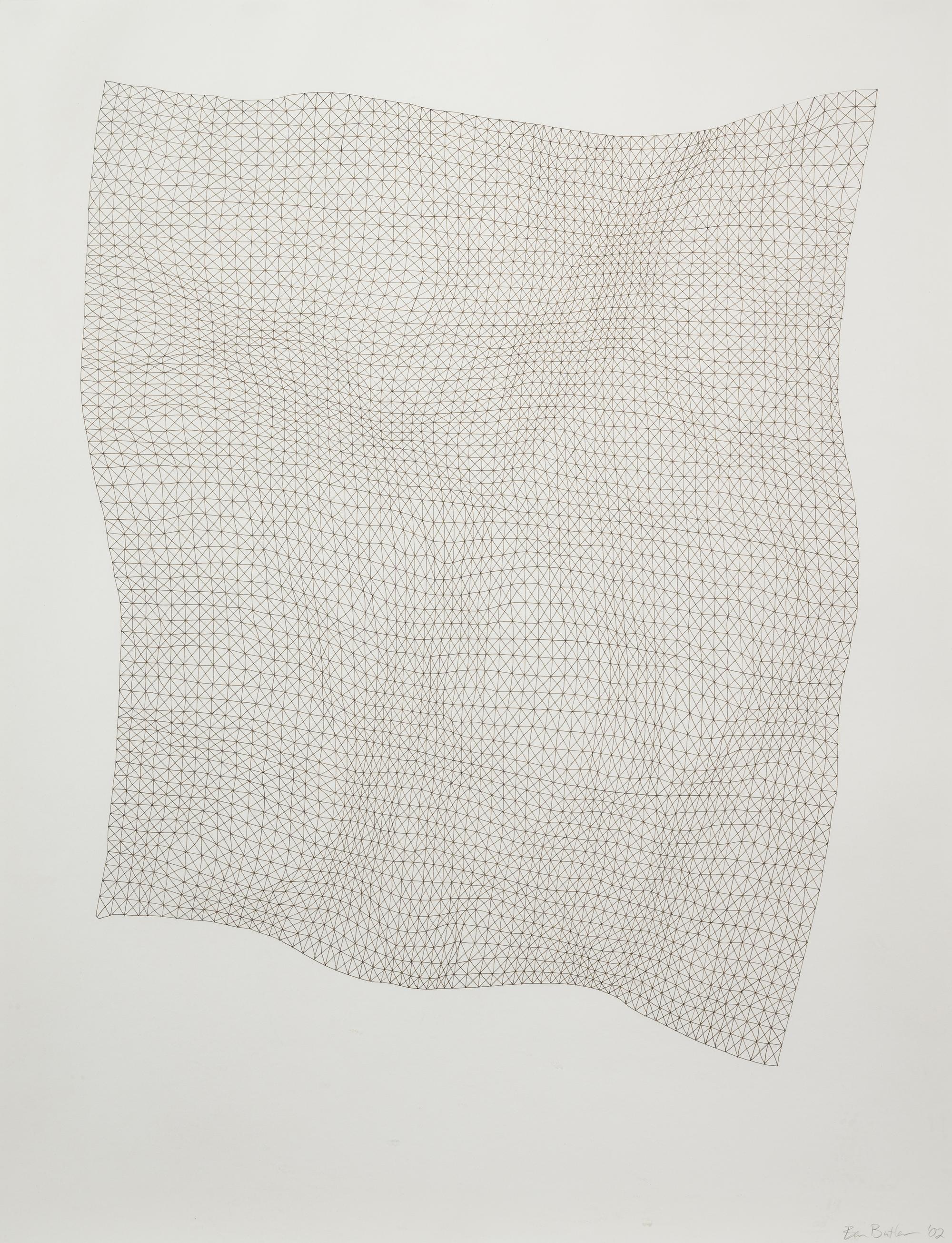 Untitled (Net)