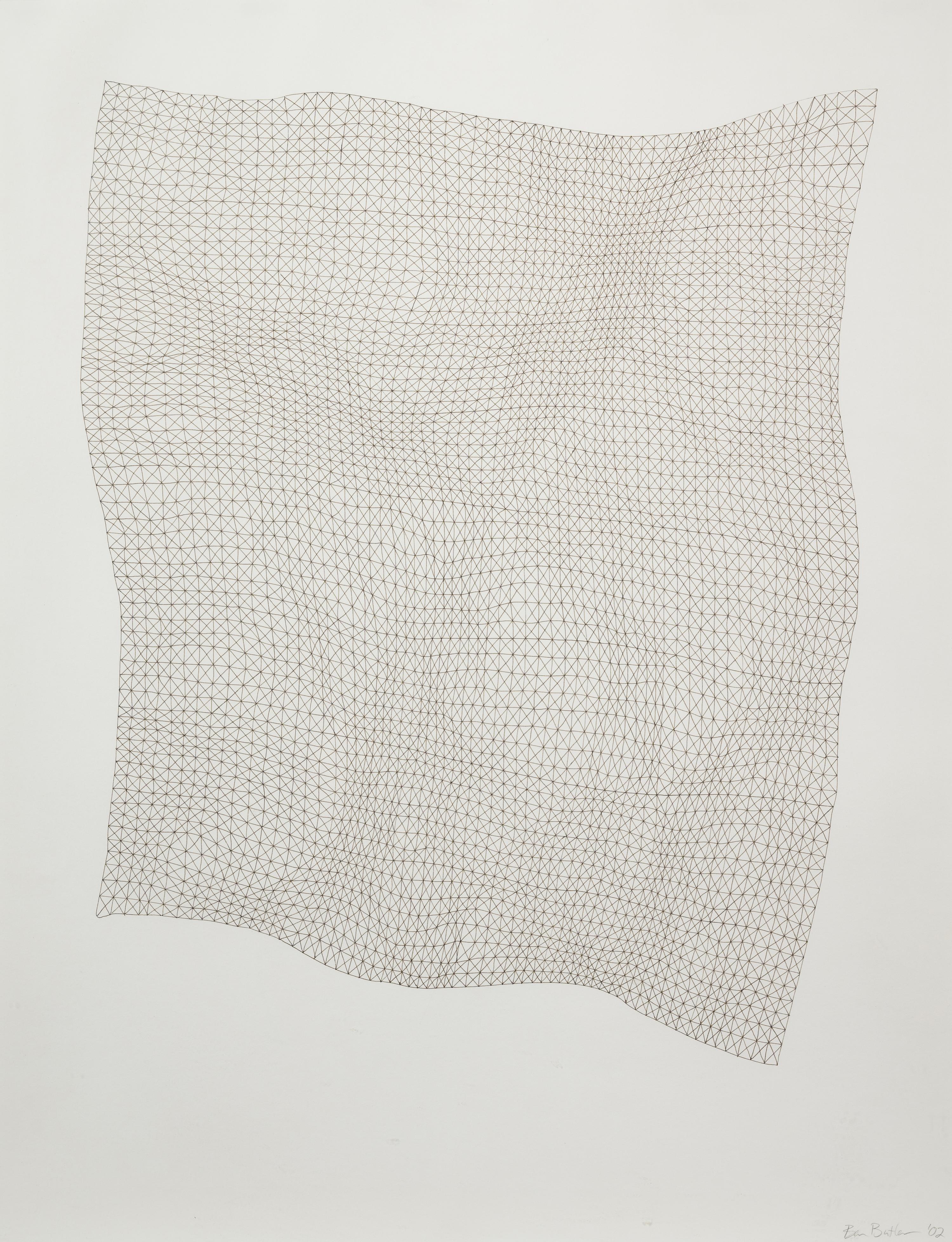 Untitled (Net)