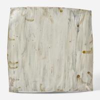 Toshiko Takaezu (American, 1922-2011) Ceramic Charger, USA, circa 2000s