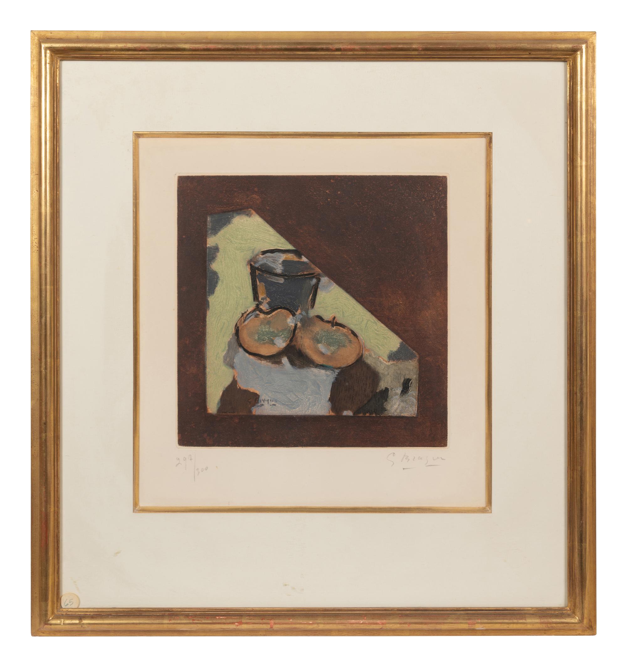 Nature morte oblique (Oblique Still Life) , ca. 1950