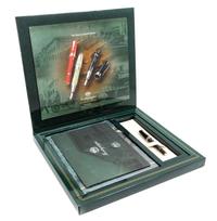 A Montegrappa Historia: Charcoal Limited Edition Fountain Pen