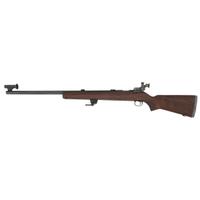**Winchester Model 52 US Marked with Redfield International Match Sights