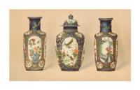 Catalogue of the Morgan Collection of Chinese Porcelain