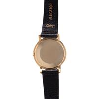 PATEK PHILIPPE, REF. 2594 18K YELLOW GOLD WRISTWATCH